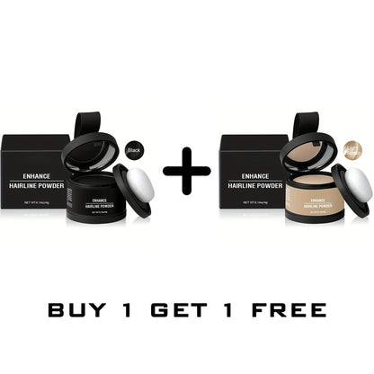 🎀Kjøp 1 få 1 gratis🎀Oppgrader Magic Root Cover Up🩷