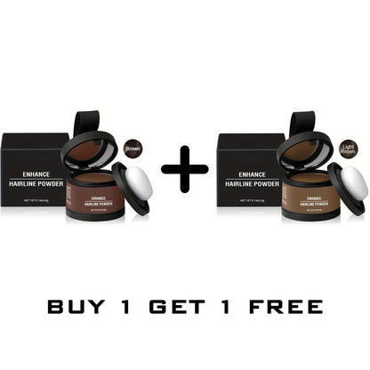 🎀Kjøp 1 få 1 gratis🎀Oppgrader Magic Root Cover Up🩷