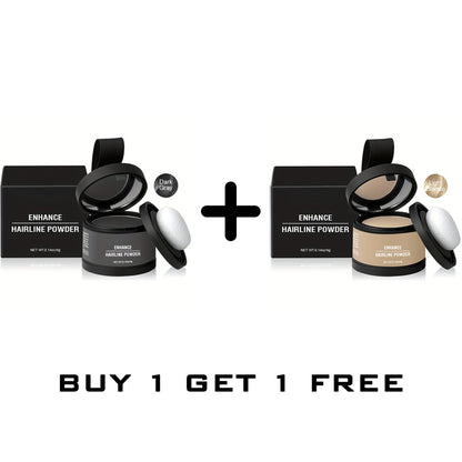 🎀Kjøp 1 få 1 gratis🎀Oppgrader Magic Root Cover Up🩷