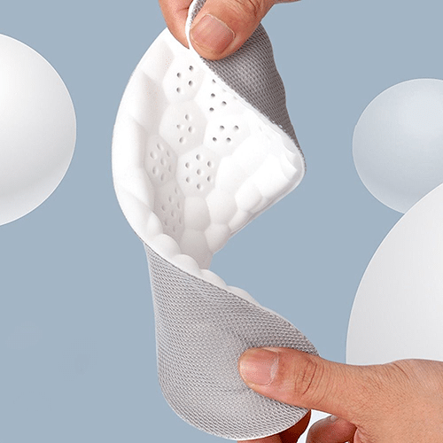 ✨✨Begrenset tilbud🔥 Innleggssåler med 4d cloud-teknologi 💯
