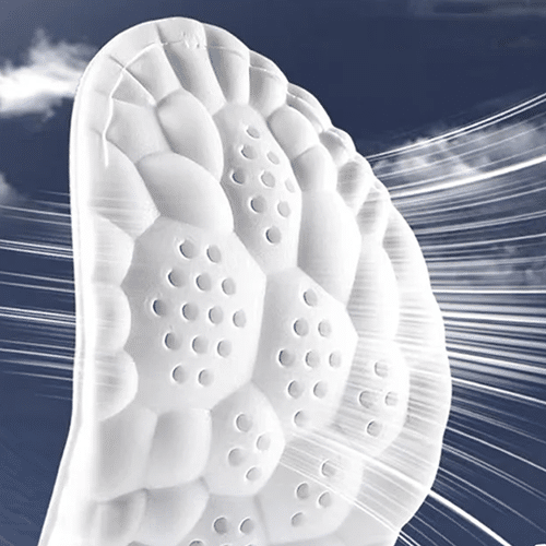 ✨✨Begrenset tilbud🔥 Innleggssåler med 4d cloud-teknologi 💯