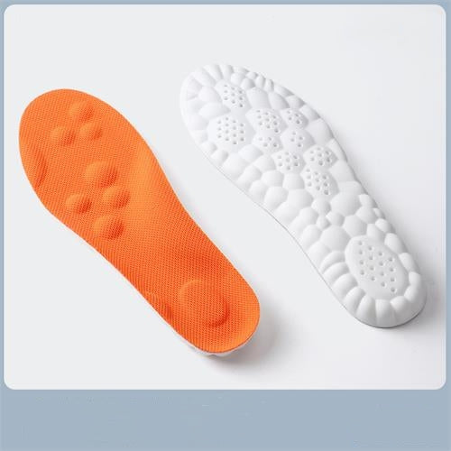 ✨✨Begrenset tilbud🔥 Innleggssåler med 4d cloud-teknologi 💯