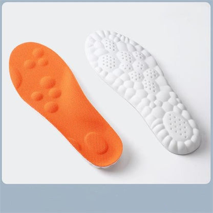 ✨✨Begrenset tilbud🔥 Innleggssåler med 4d cloud-teknologi 💯