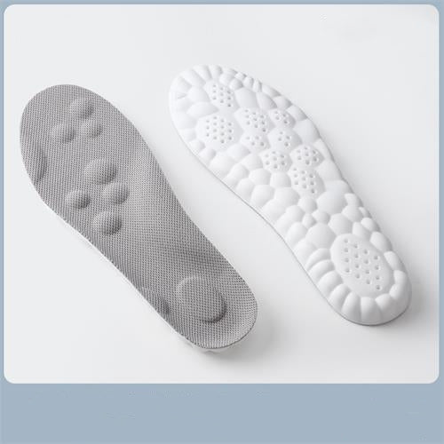 ✨✨Begrenset tilbud🔥 Innleggssåler med 4d cloud-teknologi 💯