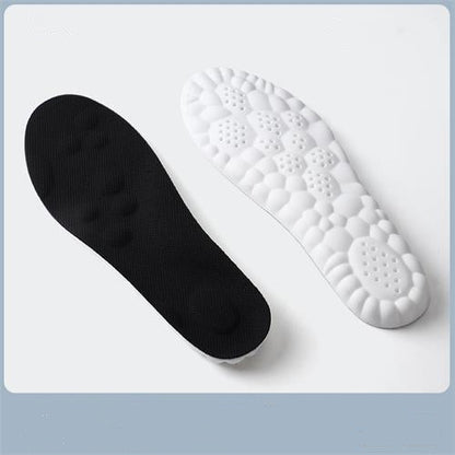 ✨✨Begrenset tilbud🔥 Innleggssåler med 4d cloud-teknologi 💯