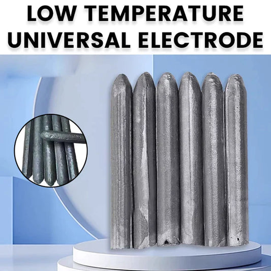 🔥Universell Lave Temperaturer Sveisestang