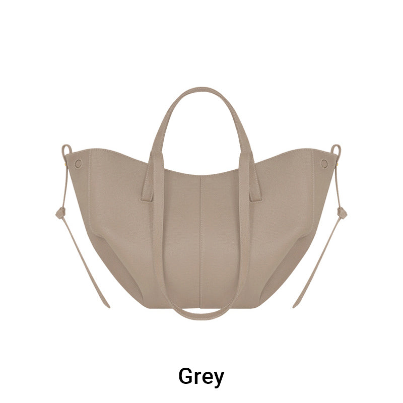 [Gave til henne] Kvinner Retro stor kapasitet Chic tote håndveske