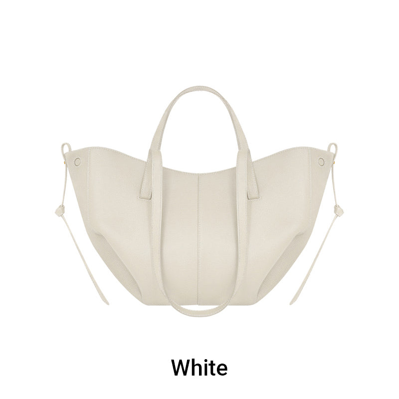 [Gave til henne] Kvinner Retro stor kapasitet Chic tote håndveske