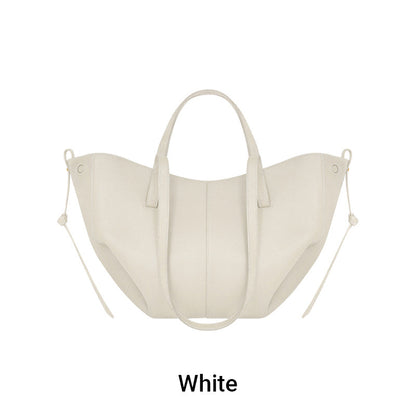 [Gave til henne] Kvinner Retro stor kapasitet Chic tote håndveske