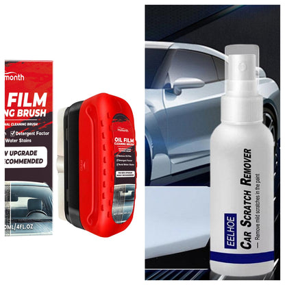 🔥 Car Paint Scratch Removal Spray - 🚗 voor alle kleuren autolak