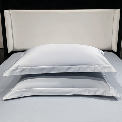 🔥Hot salg📦Summer Ice Cooling Silky Bed Fitted Lake Putetrekk🛏️