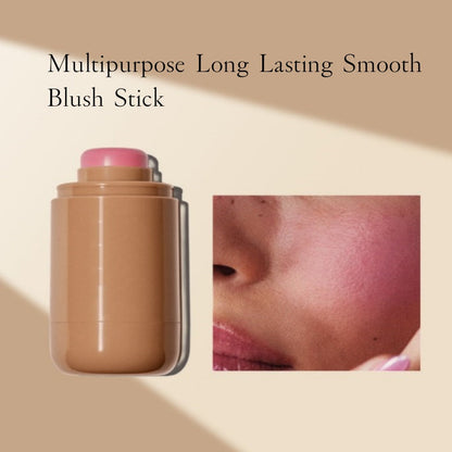 Allsidig Langvarig Jevn Blush Stick