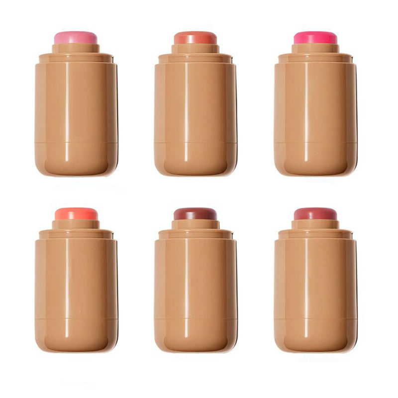 Allsidig Langvarig Jevn Blush Stick