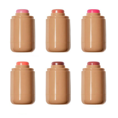 Allsidig Langvarig Jevn Blush Stick