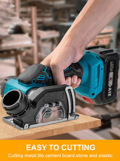 20V Mini Cordless Angle Grinder Set