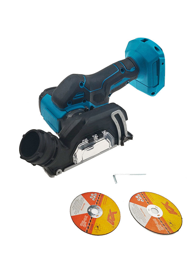 20V Mini Cordless Angle Grinder Set