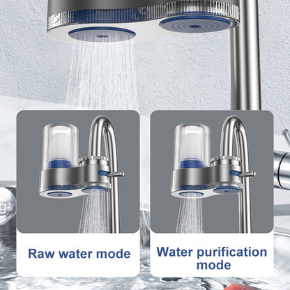 💧Faucet Water Purifier med adaptere🎁