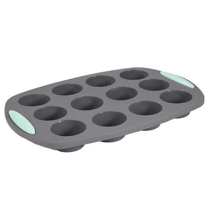 Silikon Kakeformer Sett for Enkel Baking