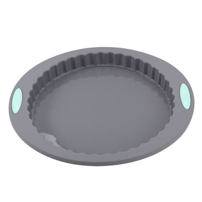 Silikon Kakeformer Sett for Enkel Baking