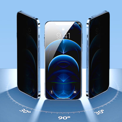 💥Kjøp 2 få 1 gratis📱Premium skjermbeskytter av herdet glass og installasjonssett for iPhone16-11-serien