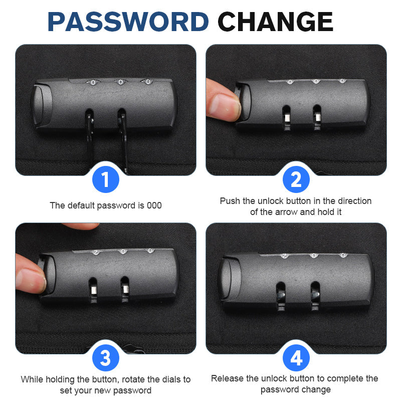 Lett hardskall-ryggsekk med stor kapasitet