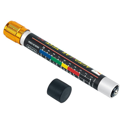 Bærbar Lakktykkelsesmåler for Bil