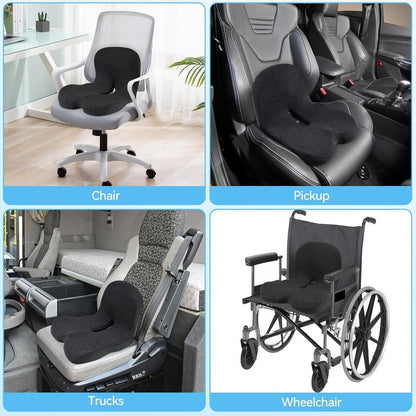 🎁Begrenset salg 50% rabatt🎁Sete av sklisikkert minneskum