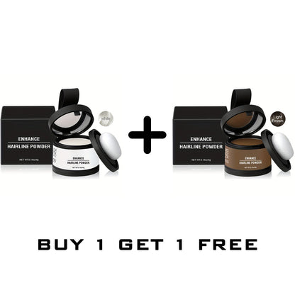 🎀Kjøp 1 få 1 gratis🎀Oppgrader Magic Root Cover Up🩷
