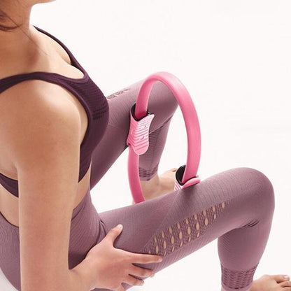 ✨Pilates Circle-En sterk, selvsikker kropp!