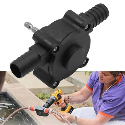 Self-Priming Transfer Pump-BUY 2 FREE SHIPPING & GET 10% OFF