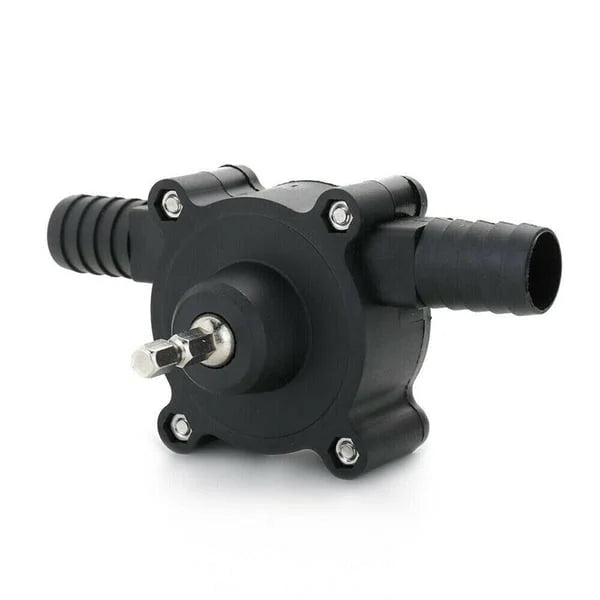 Self-Priming Transfer Pump-BUY 2 FREE SHIPPING & GET 10% OFF