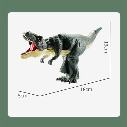 T-REX for barn