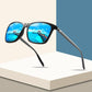 🔥Varmt salg🔥 Polariserte solbriller i nytt design for menn