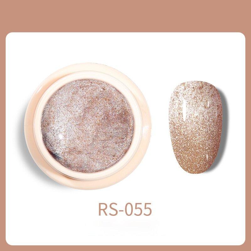 ✨ 37 farger utsøkt gelpolish ✨