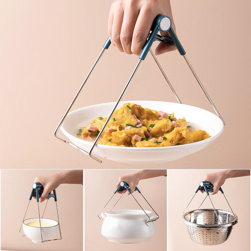 Anti-Scalding Kitchen Gadget