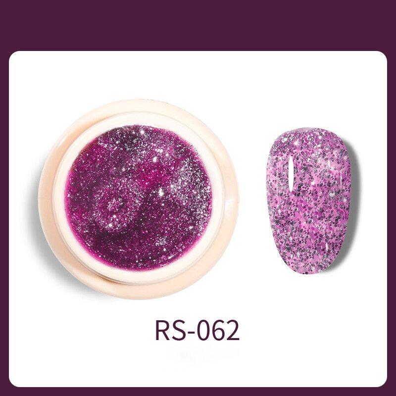 ✨ 37 farger utsøkt gelpolish ✨