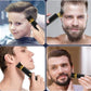 2023 Ny trådløs hårklipper med Zero Gapped
