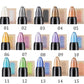 Langtidsholdbar vannfast glitter blyant øyenskygge highlighter i 15 farger