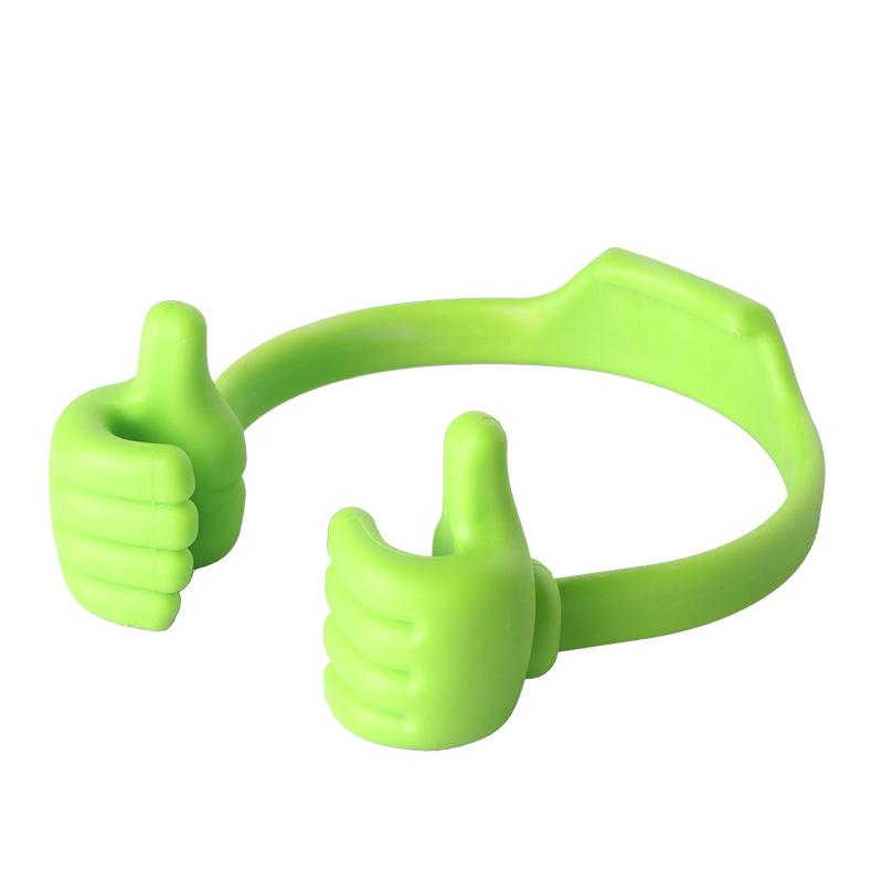 Thumbs Up Lazy telefonstativ