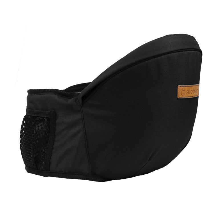 🔥Siste dag 48% AV - Ergonomisk bærestøtte for barn 3-36 måneder Fanny Pack Bærestøtte Nyhet