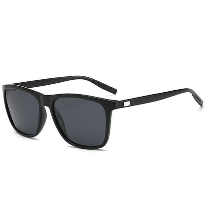 🔥Varmt salg🔥 Polariserte solbriller i nytt design for menn