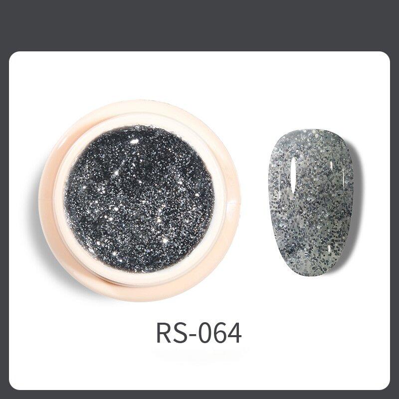 ✨ 37 farger utsøkt gelpolish ✨