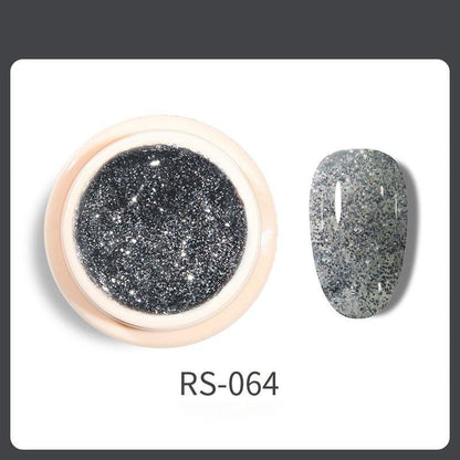 ✨ 37 farger utsøkt gelpolish ✨