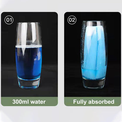 Absorberende papir for hundeurin