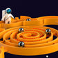 3D-gravitasjonslabyrintball med 100 utfordrende hindringer