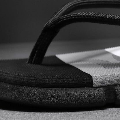 Flip flop-sandaler for menn